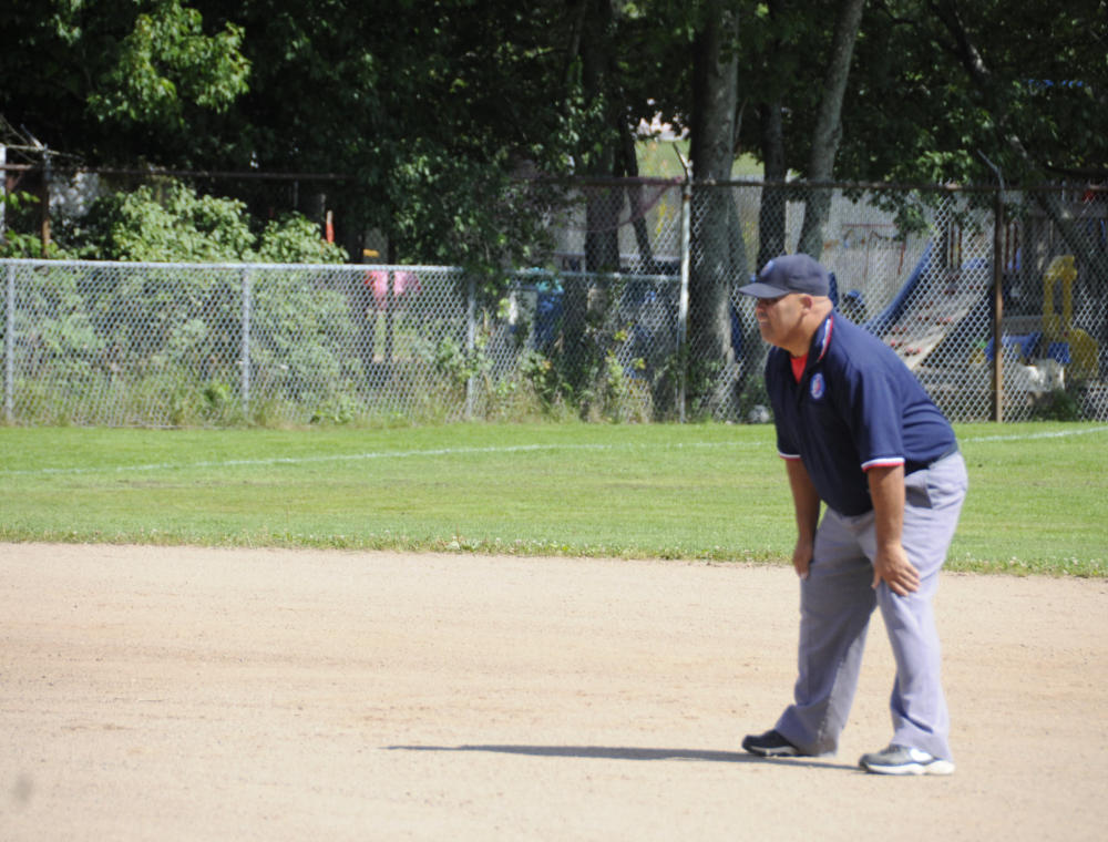 Baseball Nova Scotia Umpire Division